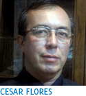 Cesar Flores