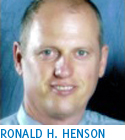Ronald Henson